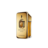 RABANNE-MILLION GOLD ELIXIR PARFUM INTENSE edp vapo 50 ml.-DrShampoo - Perfumaria e Cosmética